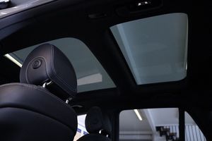Mercedes GLC220 bild 13
