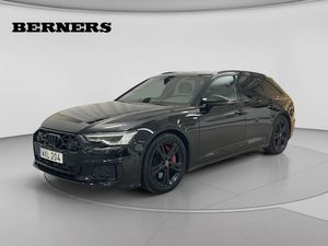 Audi A6 bild 1
