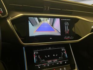 Audi A6 bild 5