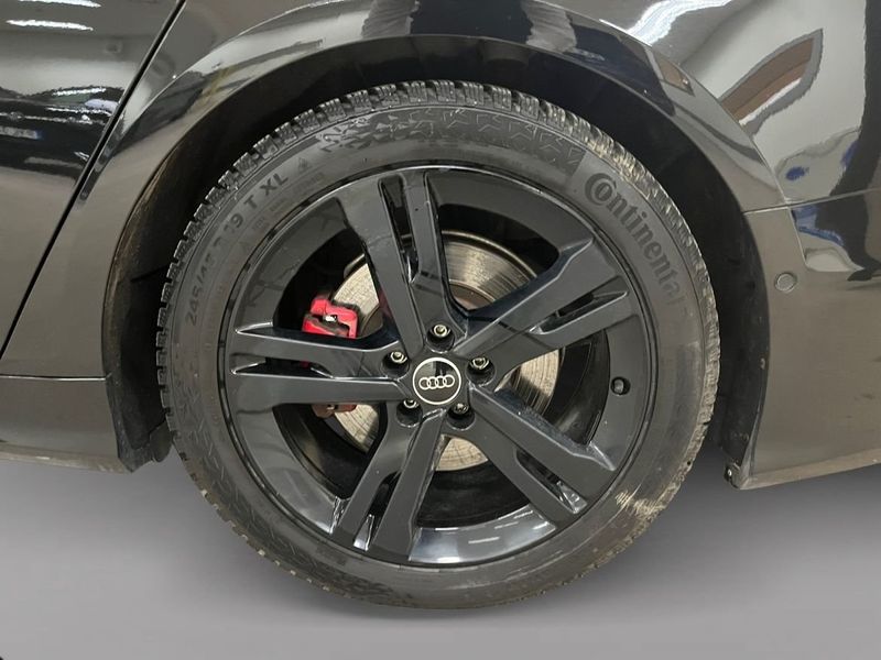 Audi A6 bild 14