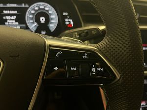 Audi A6 bild 7