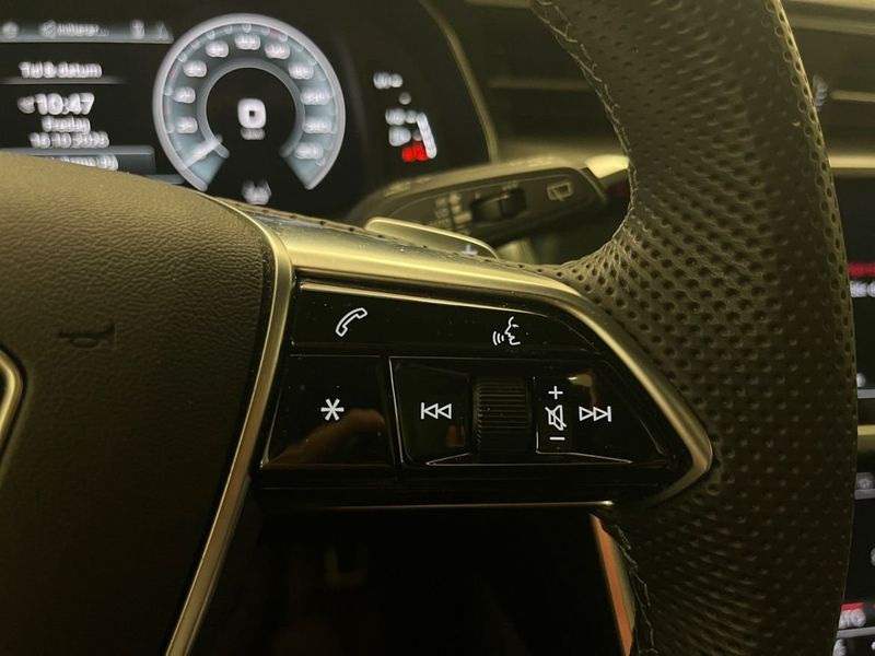 Audi A6 bild 7
