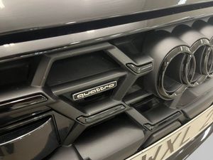 Audi A6 bild 8