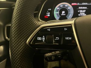 Audi A6 bild 6