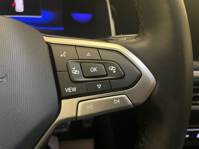 Volkswagen Taigo bild 12