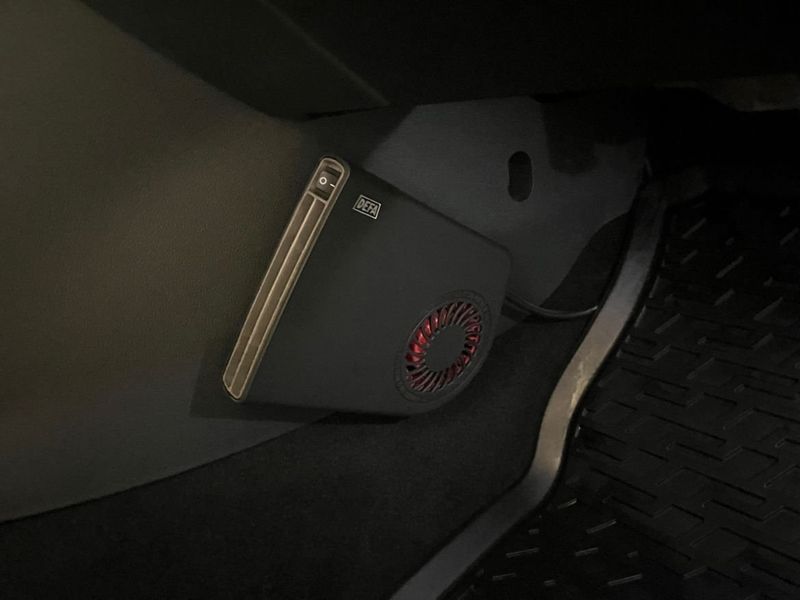 Volkswagen Taigo bild 6