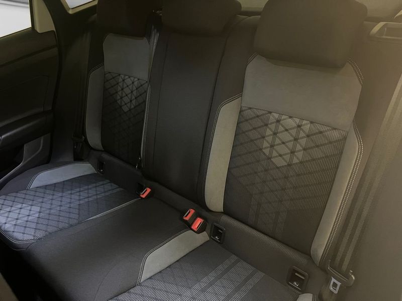 Volkswagen Taigo bild 13