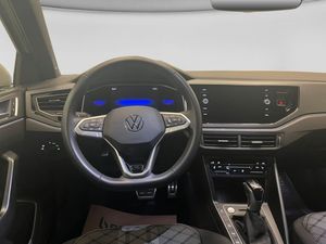 Volkswagen Taigo bild 10