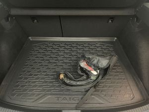 Volkswagen Taigo bild 5
