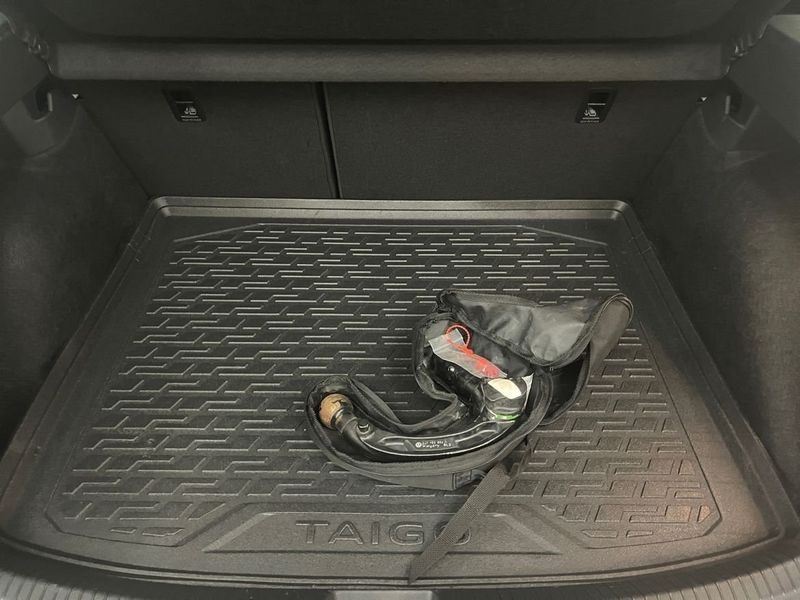 Volkswagen Taigo bild 5