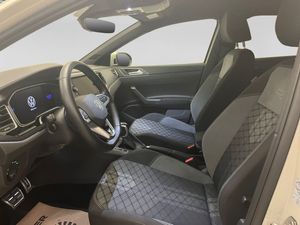 Volkswagen Taigo bild 9