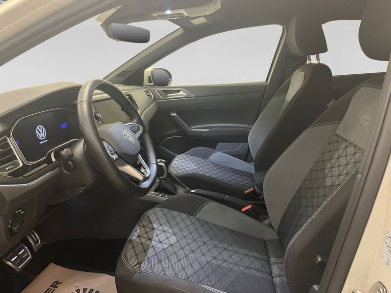 Volkswagen Taigo bild 9
