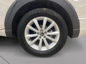 Volkswagen Taigo bild 14