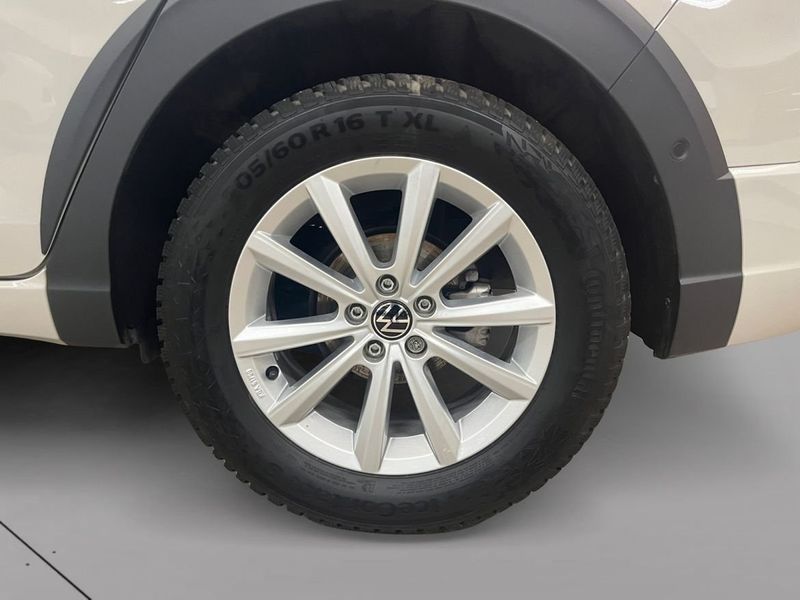 Volkswagen Taigo bild 14