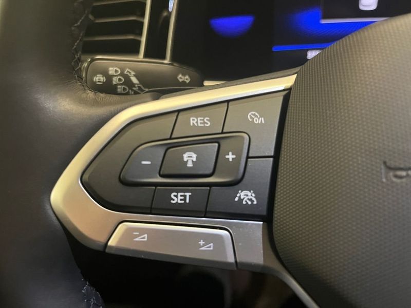Volkswagen Taigo bild 11