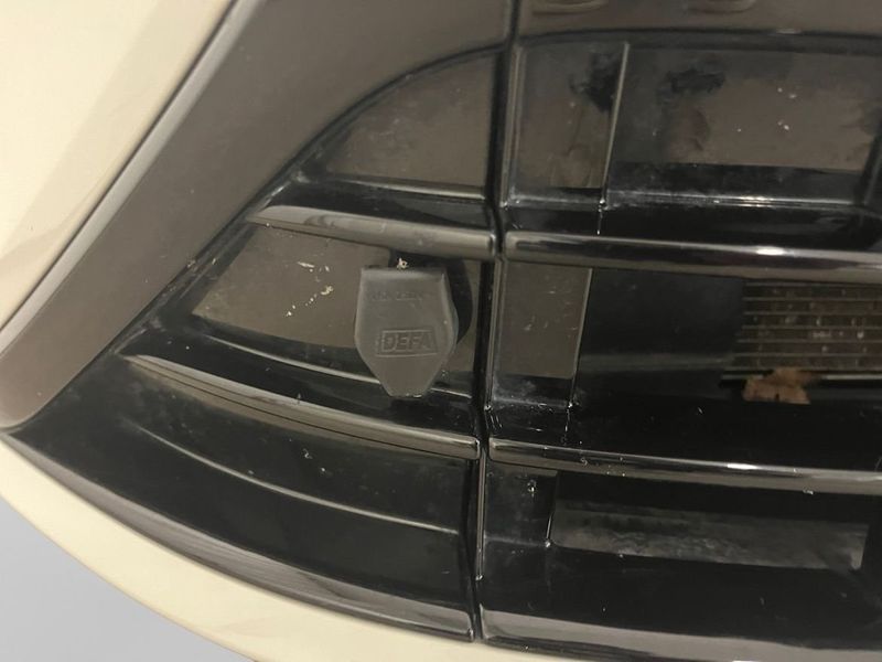 Volkswagen Taigo bild 7