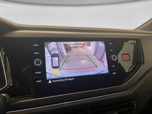 Volkswagen Taigo bild 16