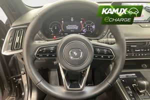 Mazda CX-60 bild 13