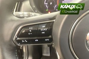 Mazda CX-60 bild 26