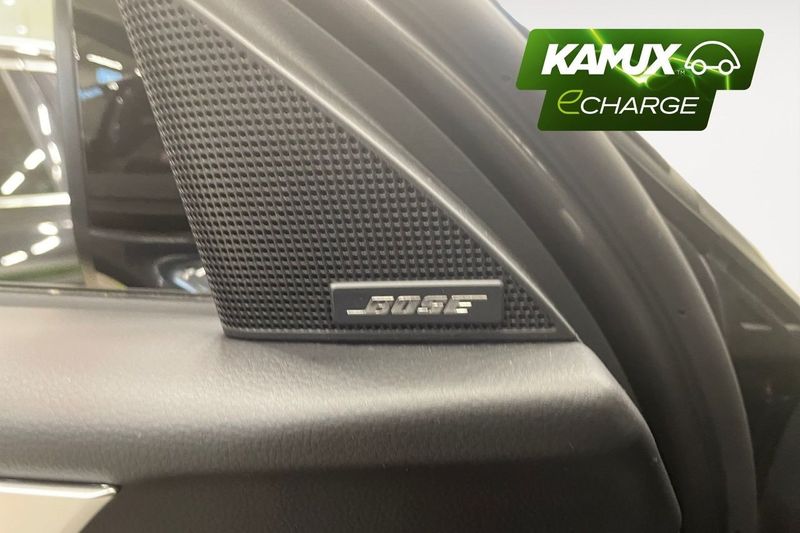 Mazda CX-60 bild 23