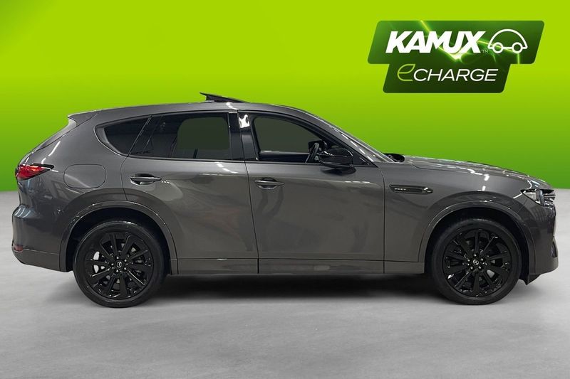 Mazda CX-60 bild 2
