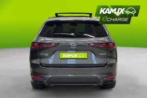 Mazda CX-60 bild 5