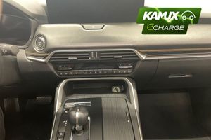 Mazda CX-60 bild 11