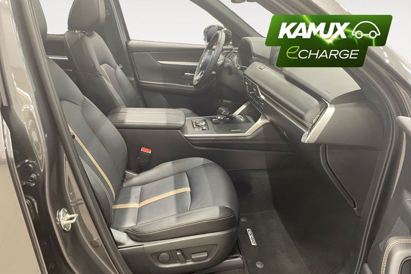 Mazda CX-60 bild 15