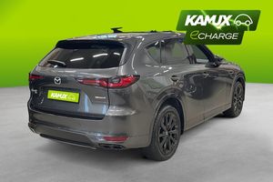 Mazda CX-60 bild 4