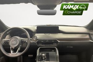 Mazda CX-60 bild 10