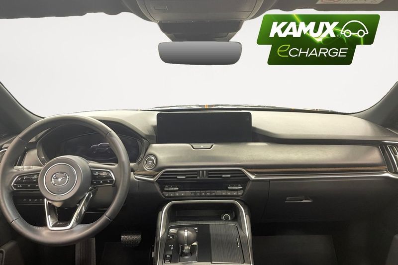 Mazda CX-60 bild 10