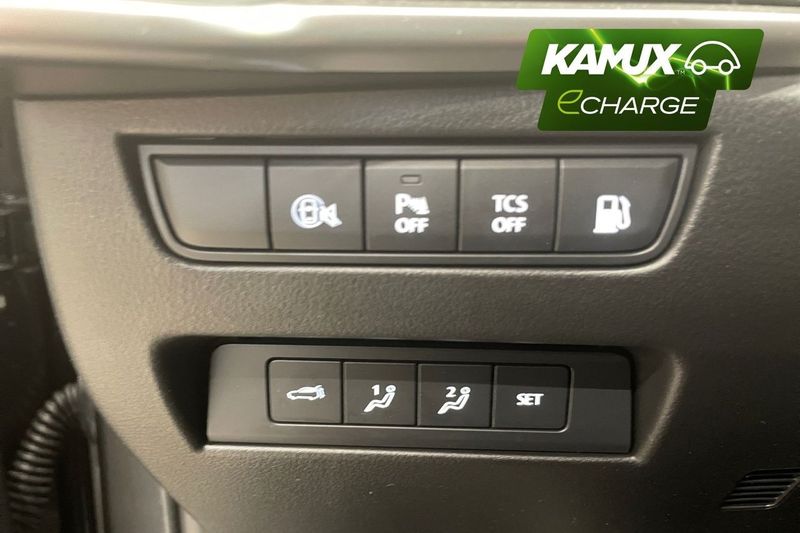 Mazda CX-60 bild 24