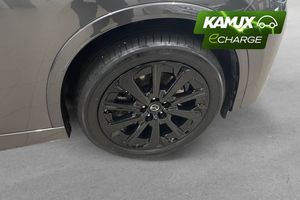 Mazda CX-60 bild 8