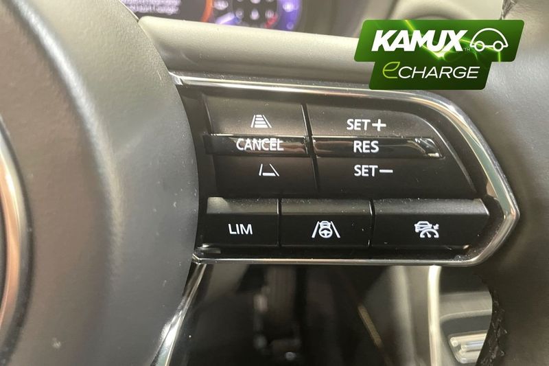 Mazda CX-60 bild 25
