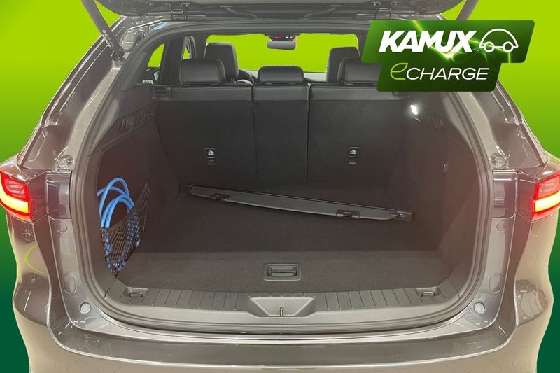 Mazda CX-60 bild 16