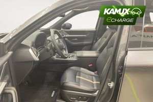 Mazda CX-60 bild 9
