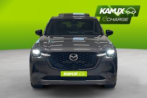 Mazda CX-60 bild 6