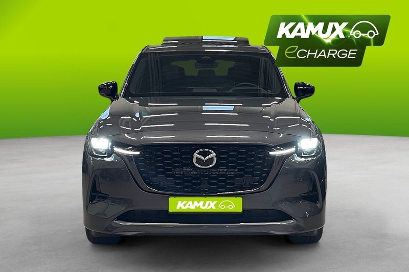 Mazda CX-60 bild 6