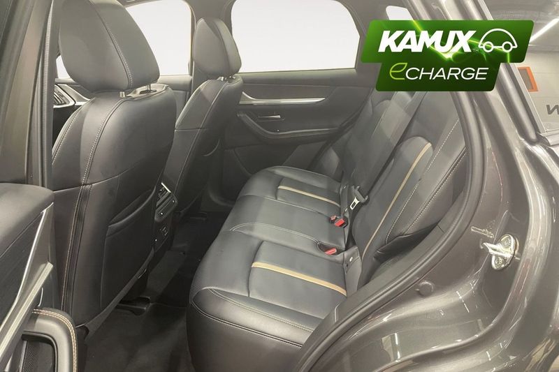 Mazda CX-60 bild 14