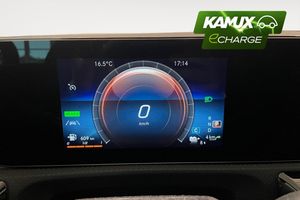 Mercedes CLA250 bild 10