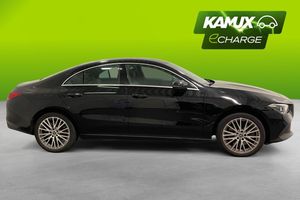 Mercedes CLA250 bild 2