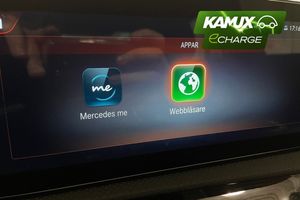 Mercedes CLA250 bild 19