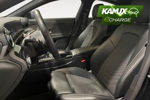 Mercedes CLA250 bild 8
