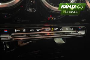 Mercedes CLA250 bild 20