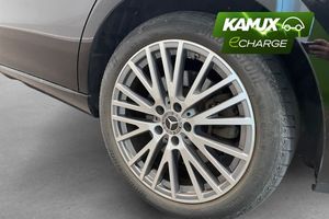 Mercedes CLA250 bild 6