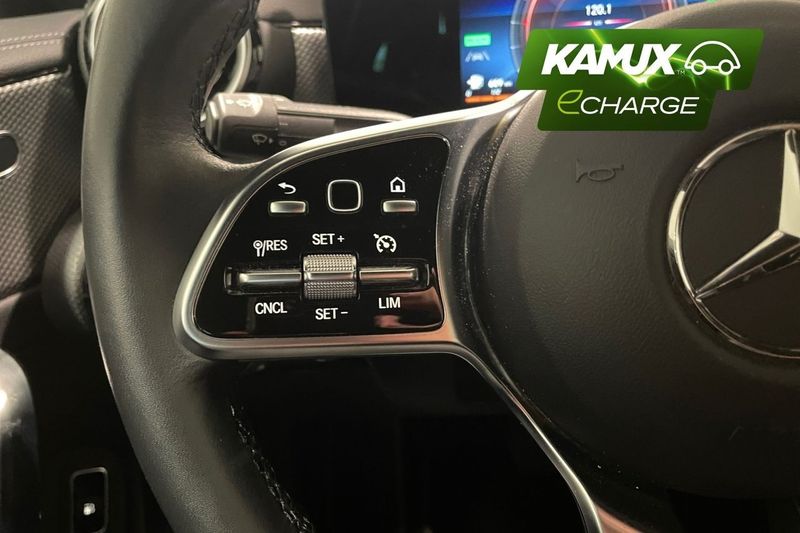 Mercedes CLA250 bild 17