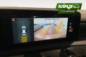 Mercedes CLA250 bild 15