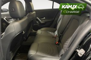 Mercedes CLA250 bild 12