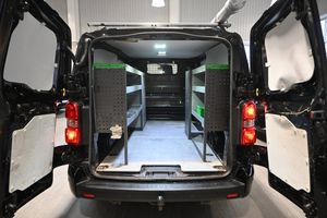 Toyota Proace bild 13