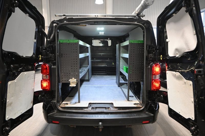 Toyota Proace bild 13